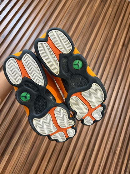 J13 Starfish 9Mx