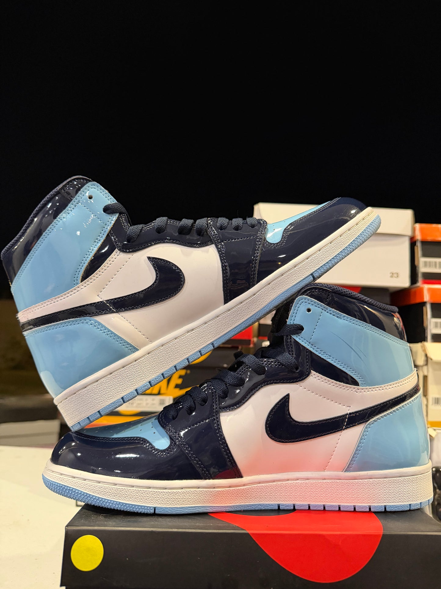 J1 Unc Patent 9Mx Probado