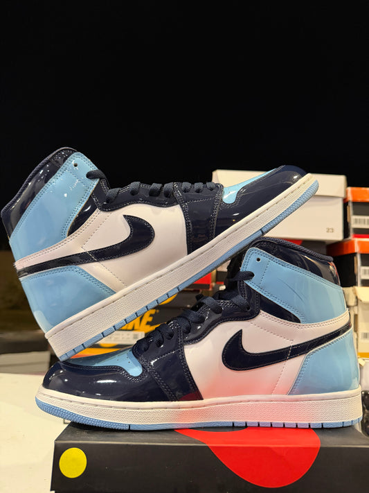 J1 Unc Patent 9Mx Probado