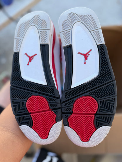 J4 Red cement 7.5Mx