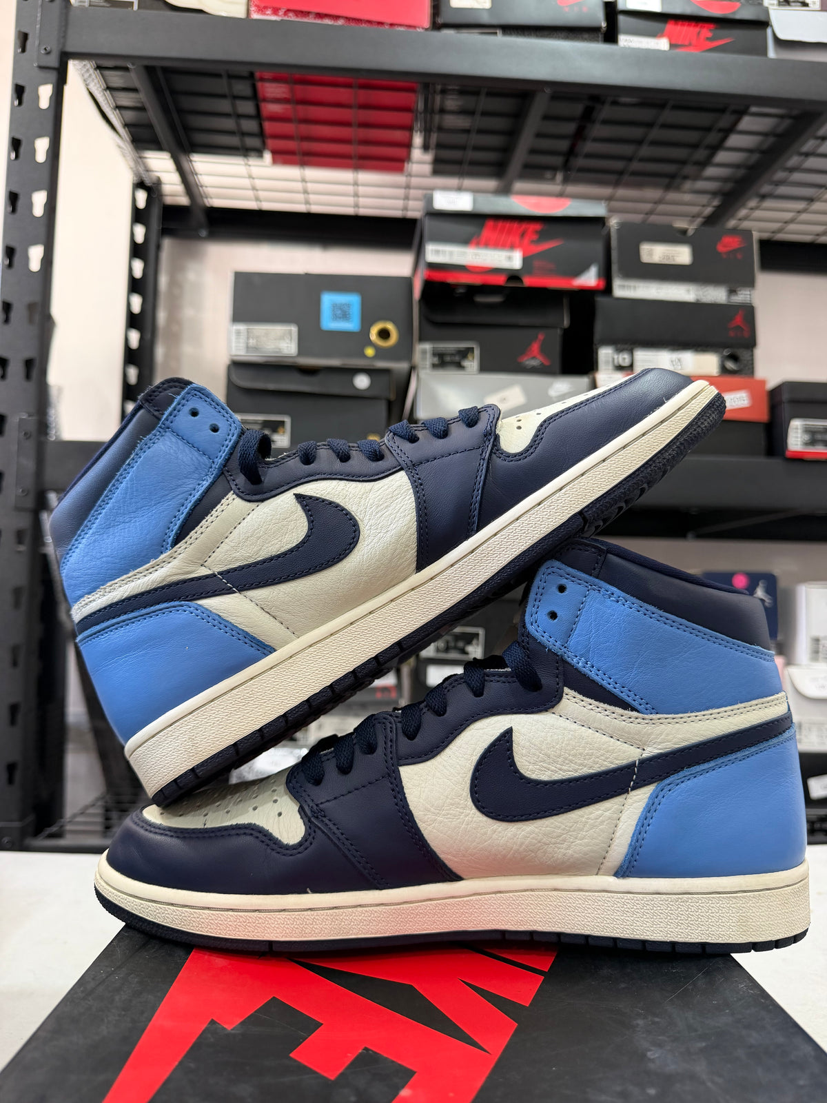 J1 Obsidian 9Mx