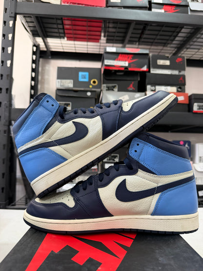 J1 Obsidian 9Mx