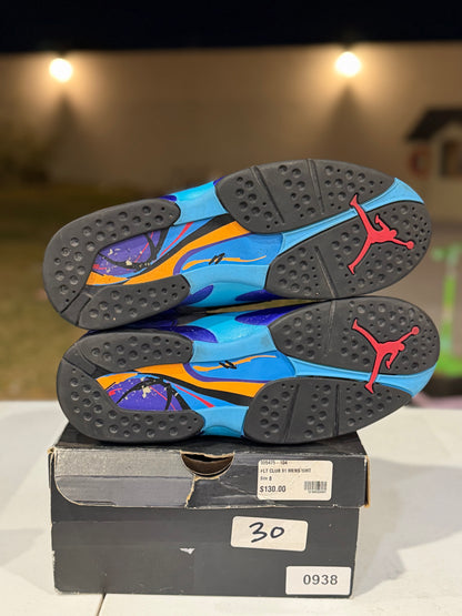 J8 Aqua 9Mx