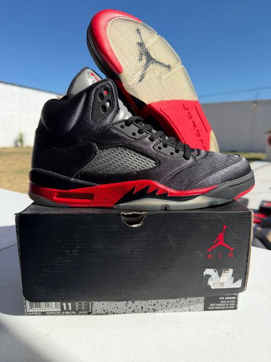 J5 Satin 9Mx