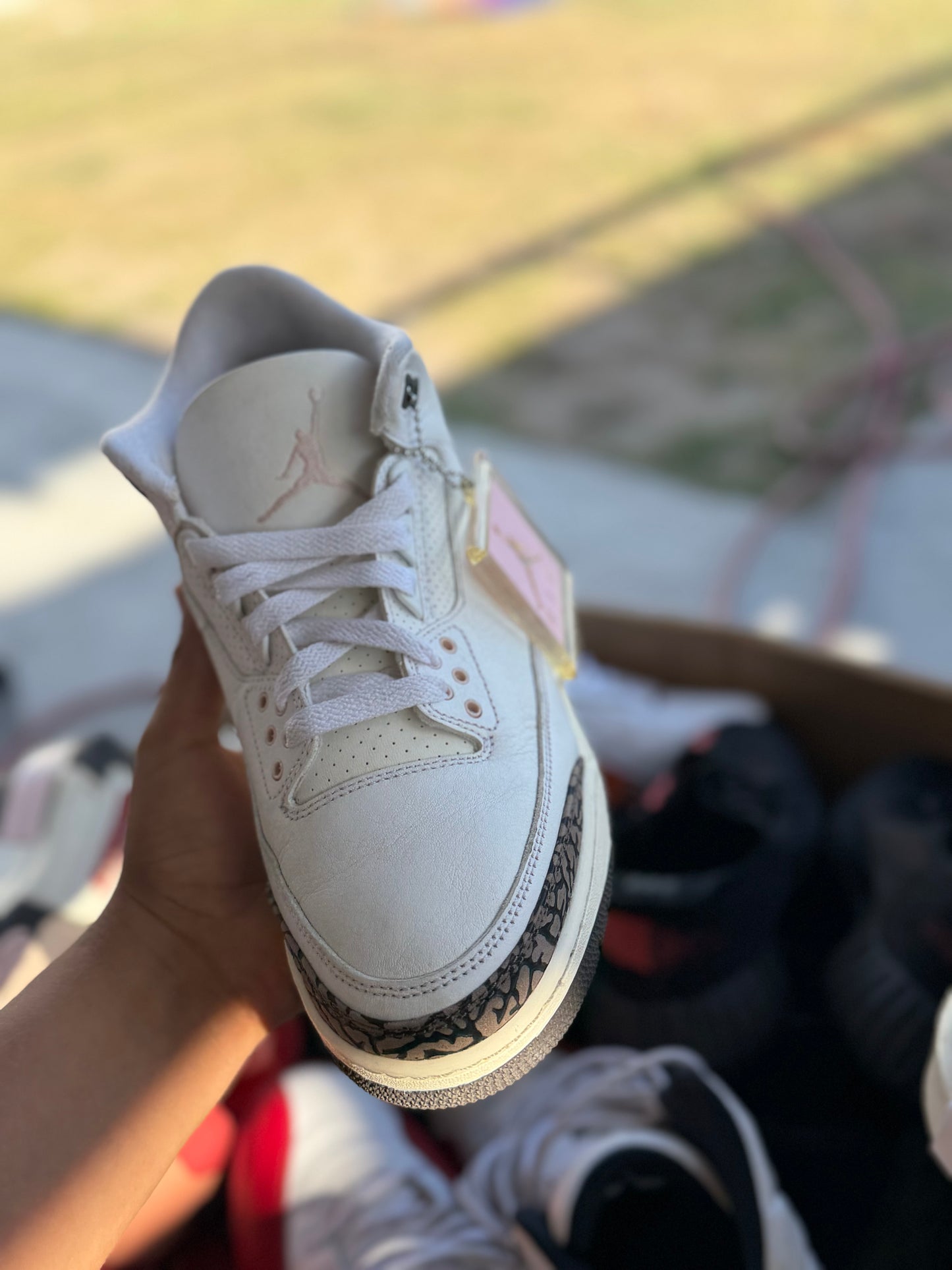 J3 Napolitan 7.5Mx