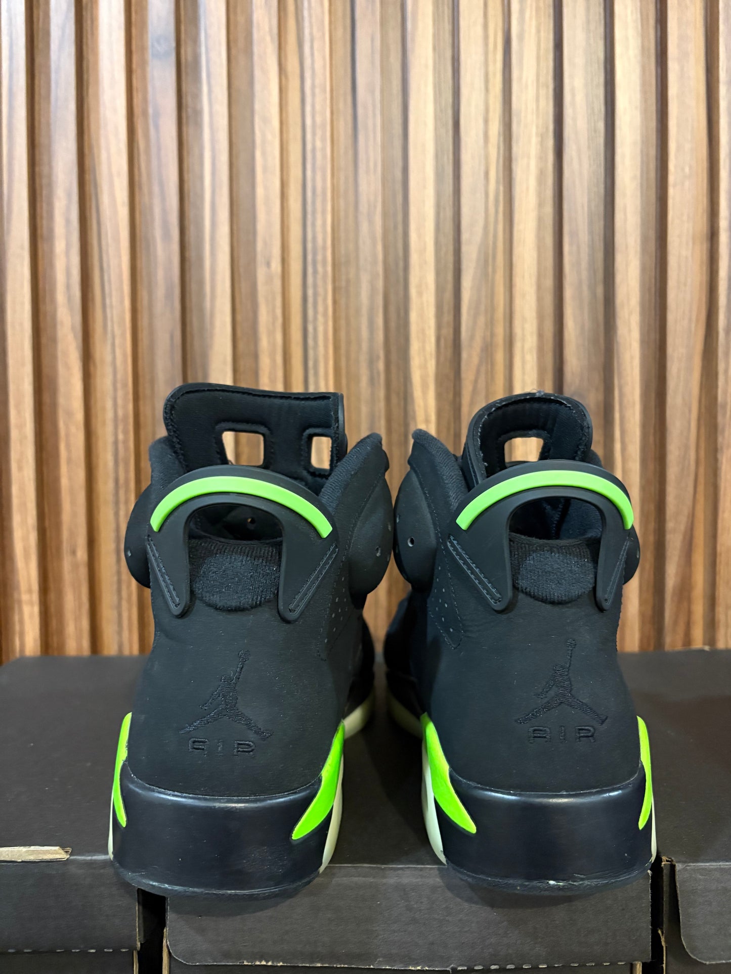 J6 Electric 7.5Mx
