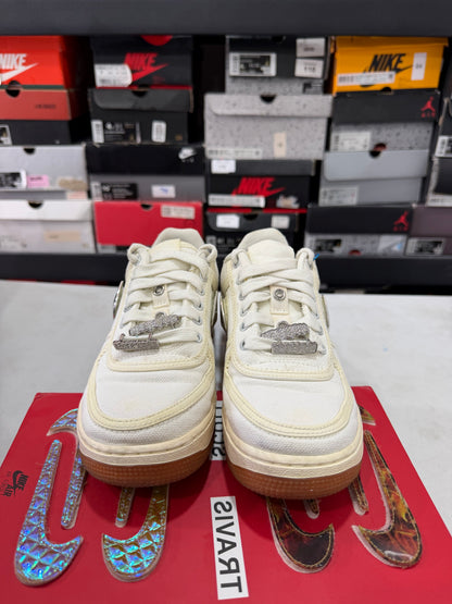 Af1 Travis Scott 3Mx