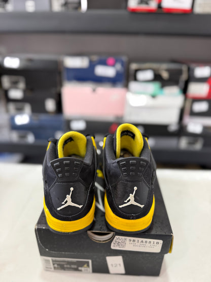 J4 Thunder 3Mx