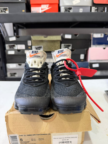 VaporMax 3.5Mx