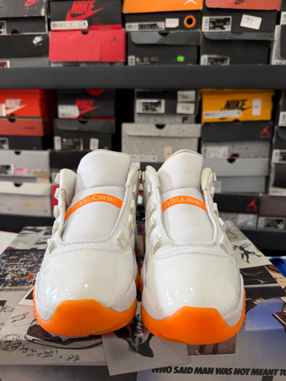 J11 Low electro 7Mx