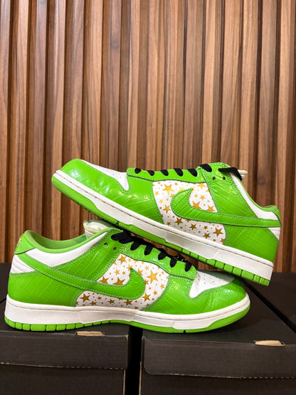 Dunk Supreme 8.5Mx