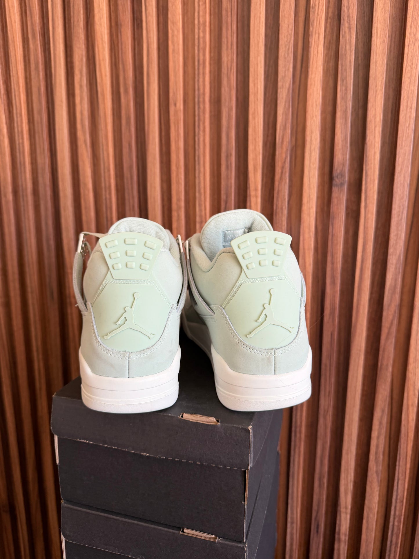 J4 Menta 9Mx NUEVO