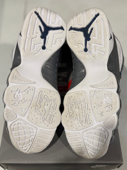 J9 Flint Grey 5Mx