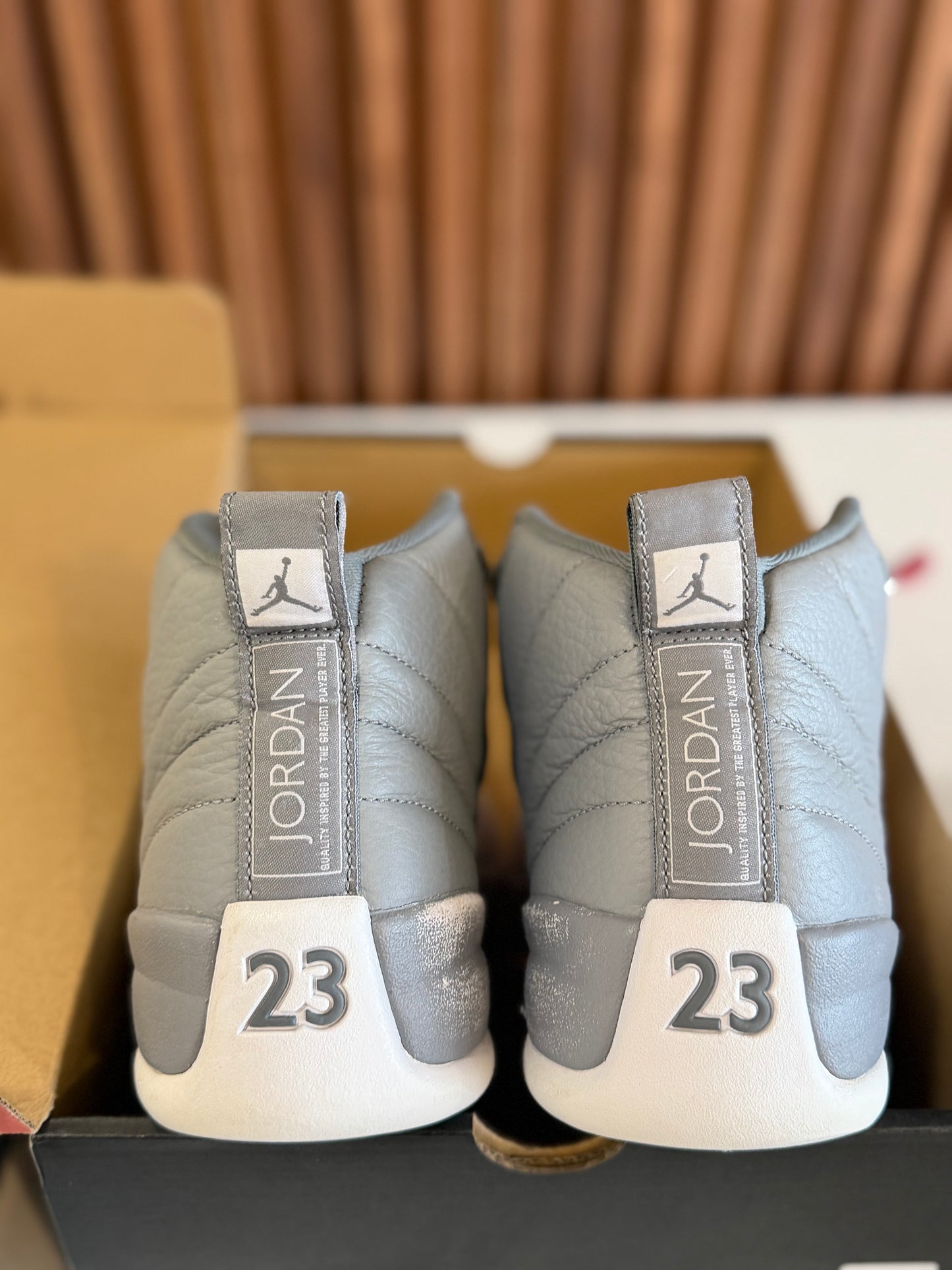 J12 Stealth 6Mx