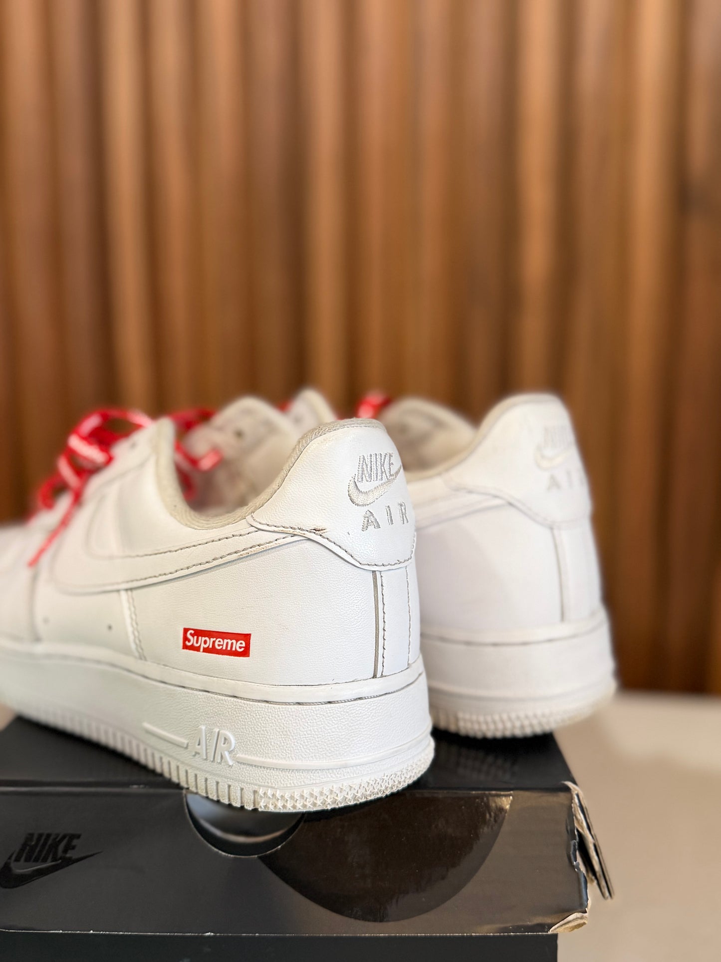 Af1 Supreme 6Mx
