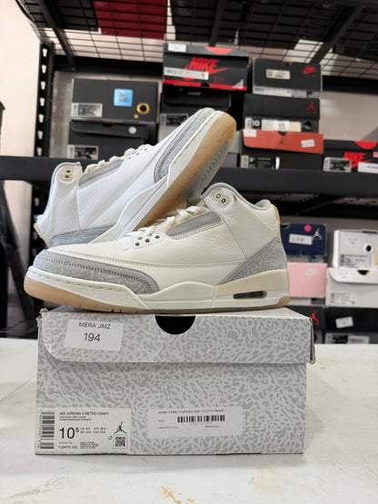 J3 Ivory 8.5Mx