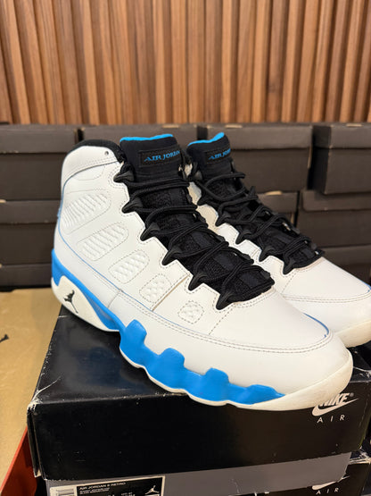 J9 Power Blue 7Mx
