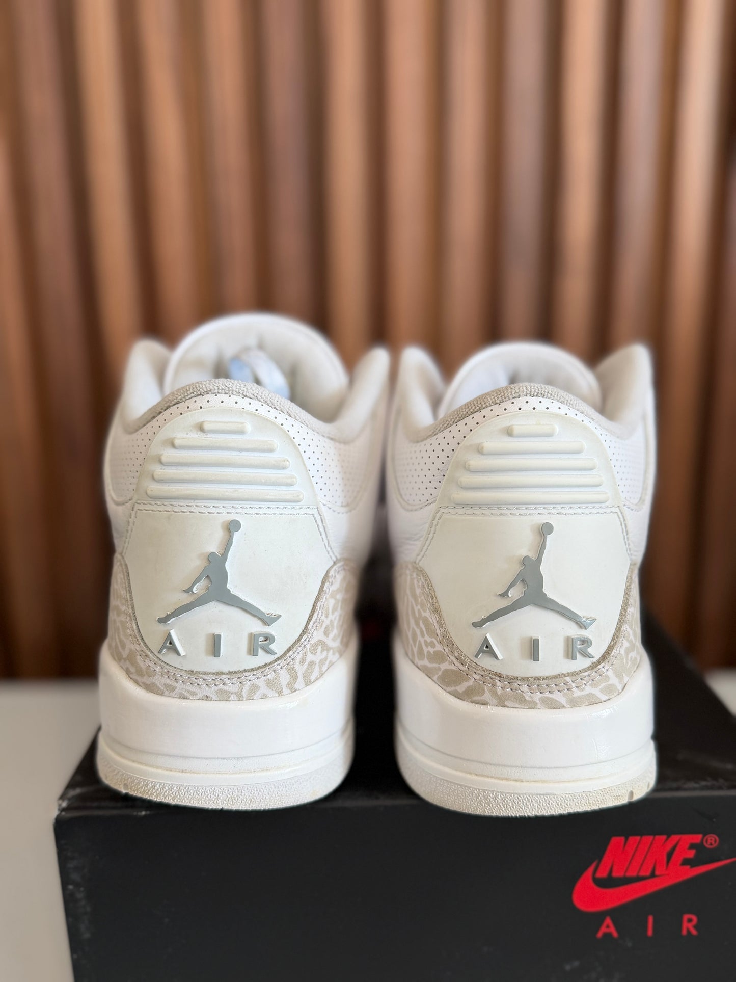 J3 Pure Money 8.5Mx