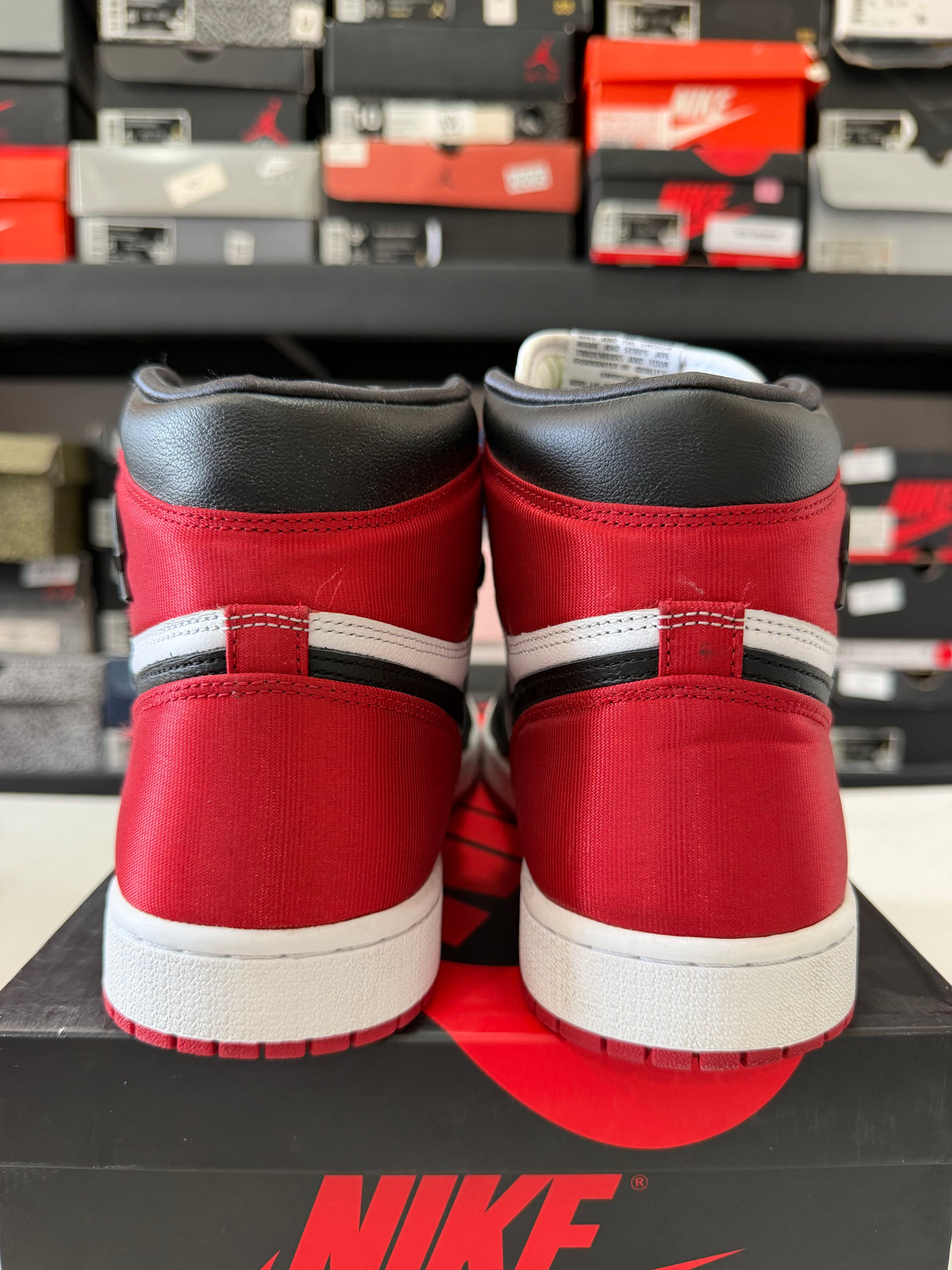 J1 Satin 9Mx