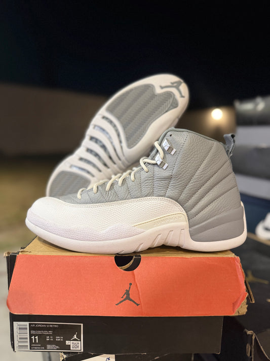 J12 Stealth 9Mx
