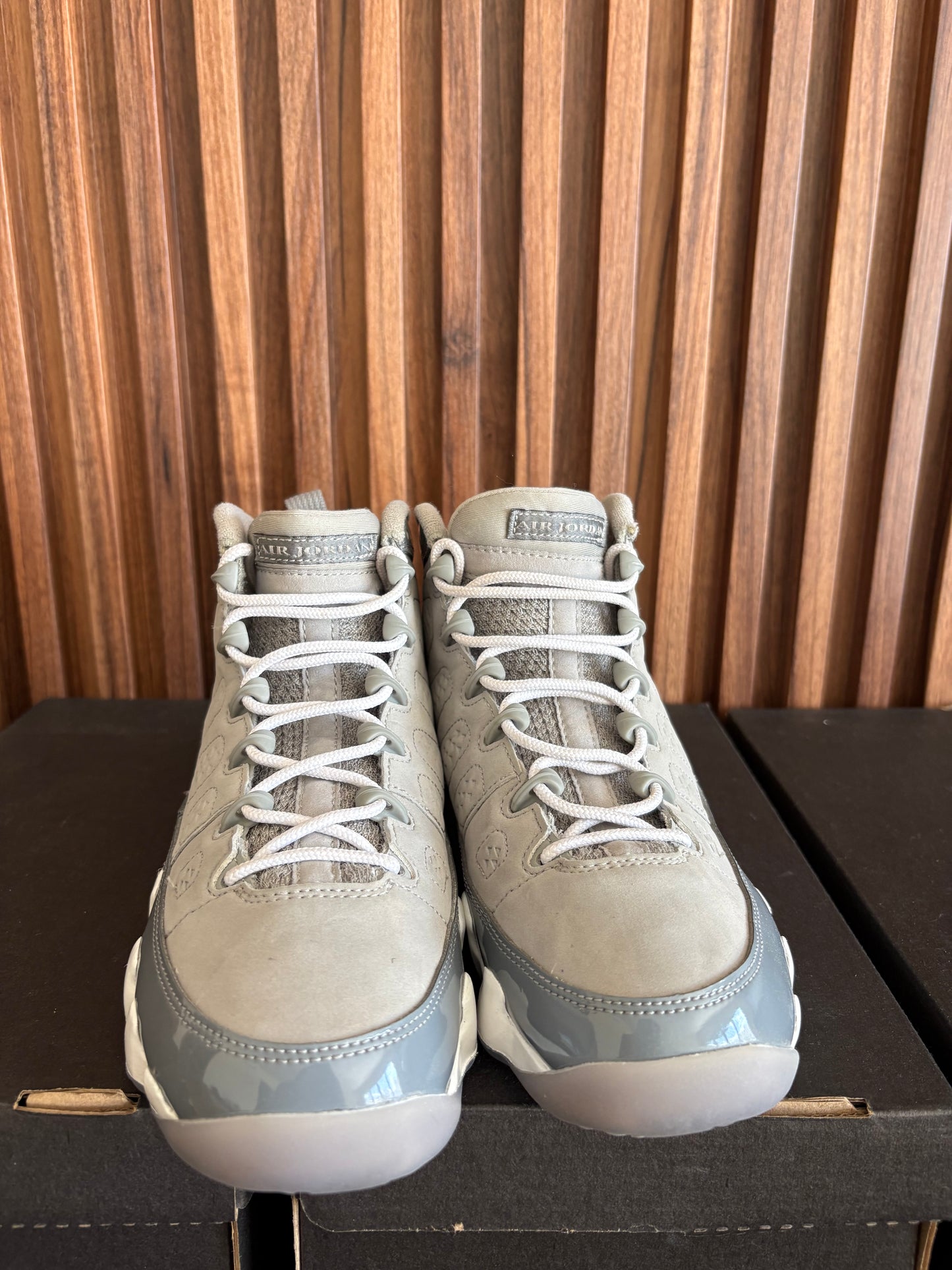 J9 Cool grey 3.5Mx