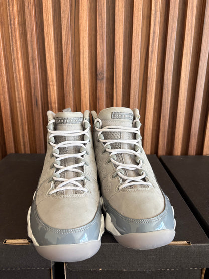 J9 Cool grey 3.5Mx