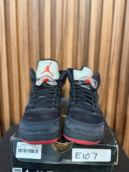 J5 Satin 3Mx