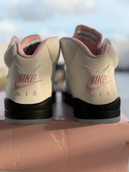 J5 Pink 9Mx