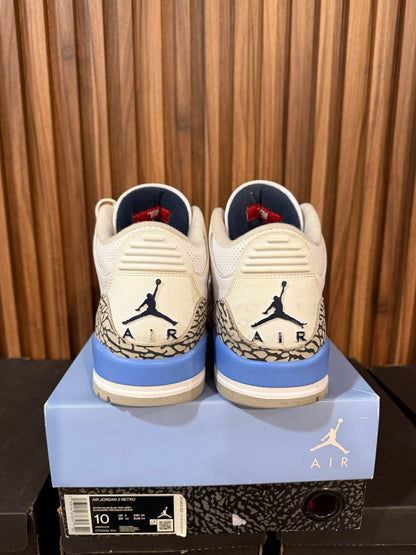 J3 Unc 8Mx