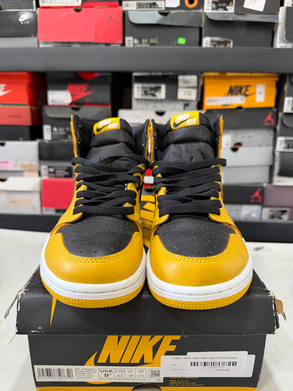 J1 Pollen 7.5Mx