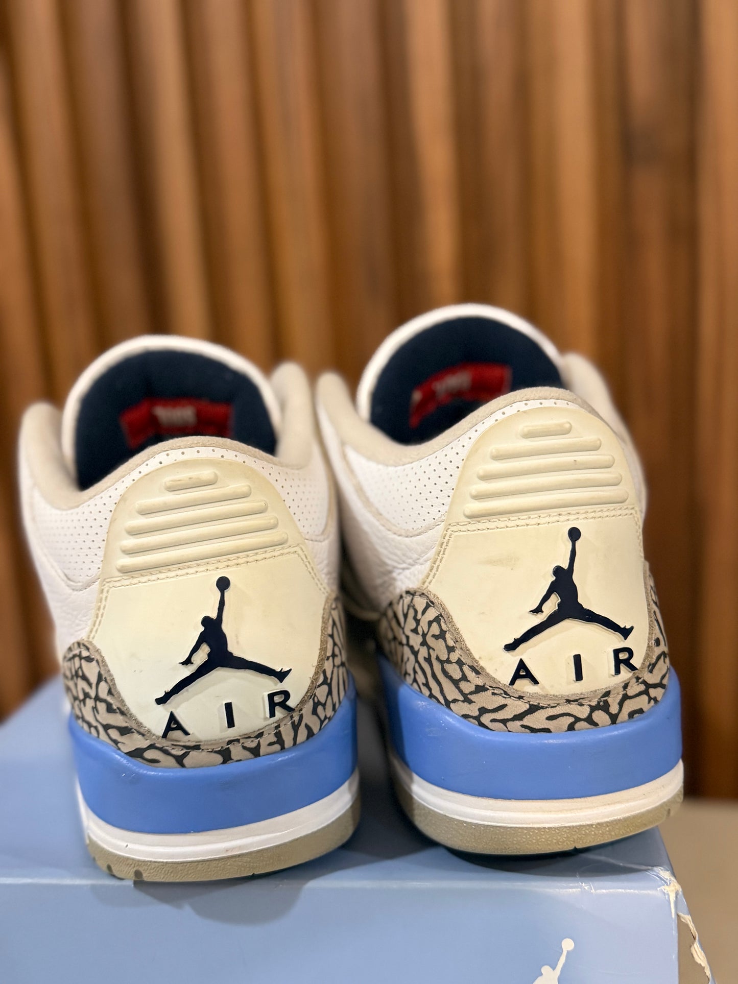 J3 Unc 8Mx