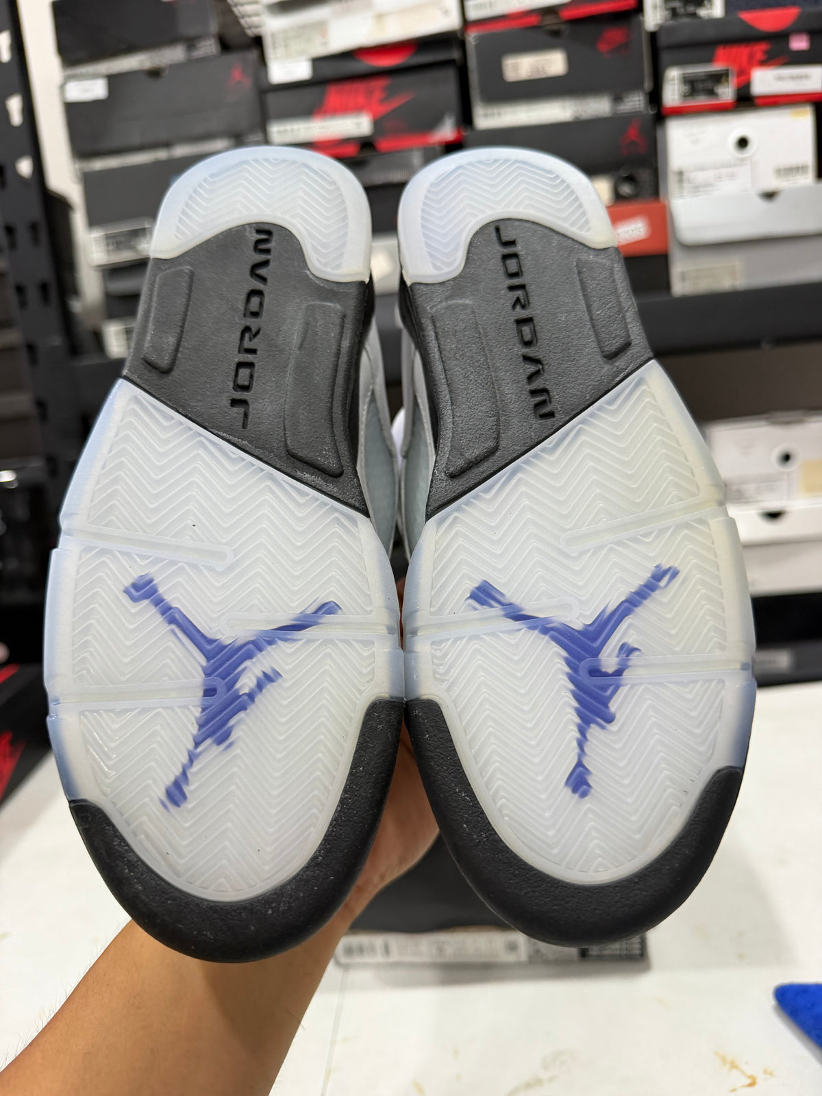 J5 Concord 3.5Mx NUEVO