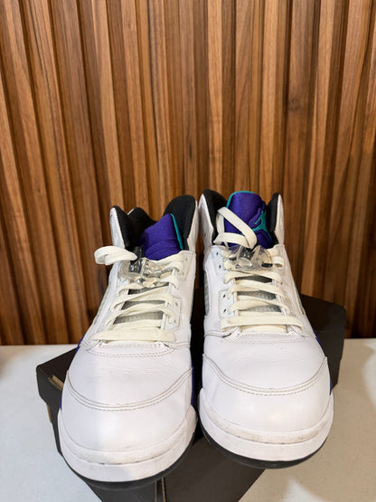 J5 Grape 7Mx