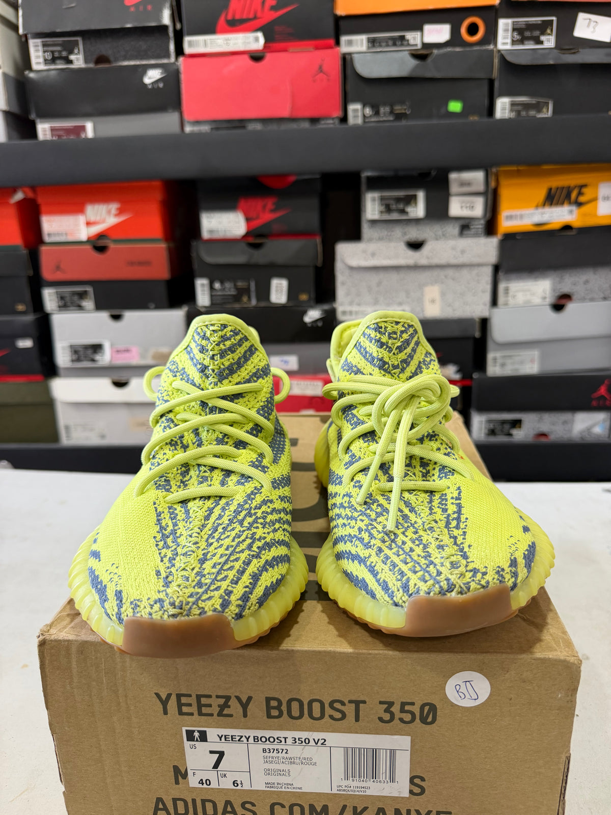 Yeezy 5Mx