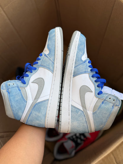 J1 Hyper Royal 6.5Mx