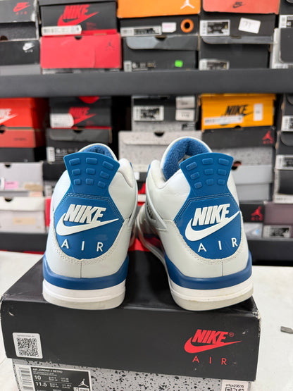 J4 Military 8Mx