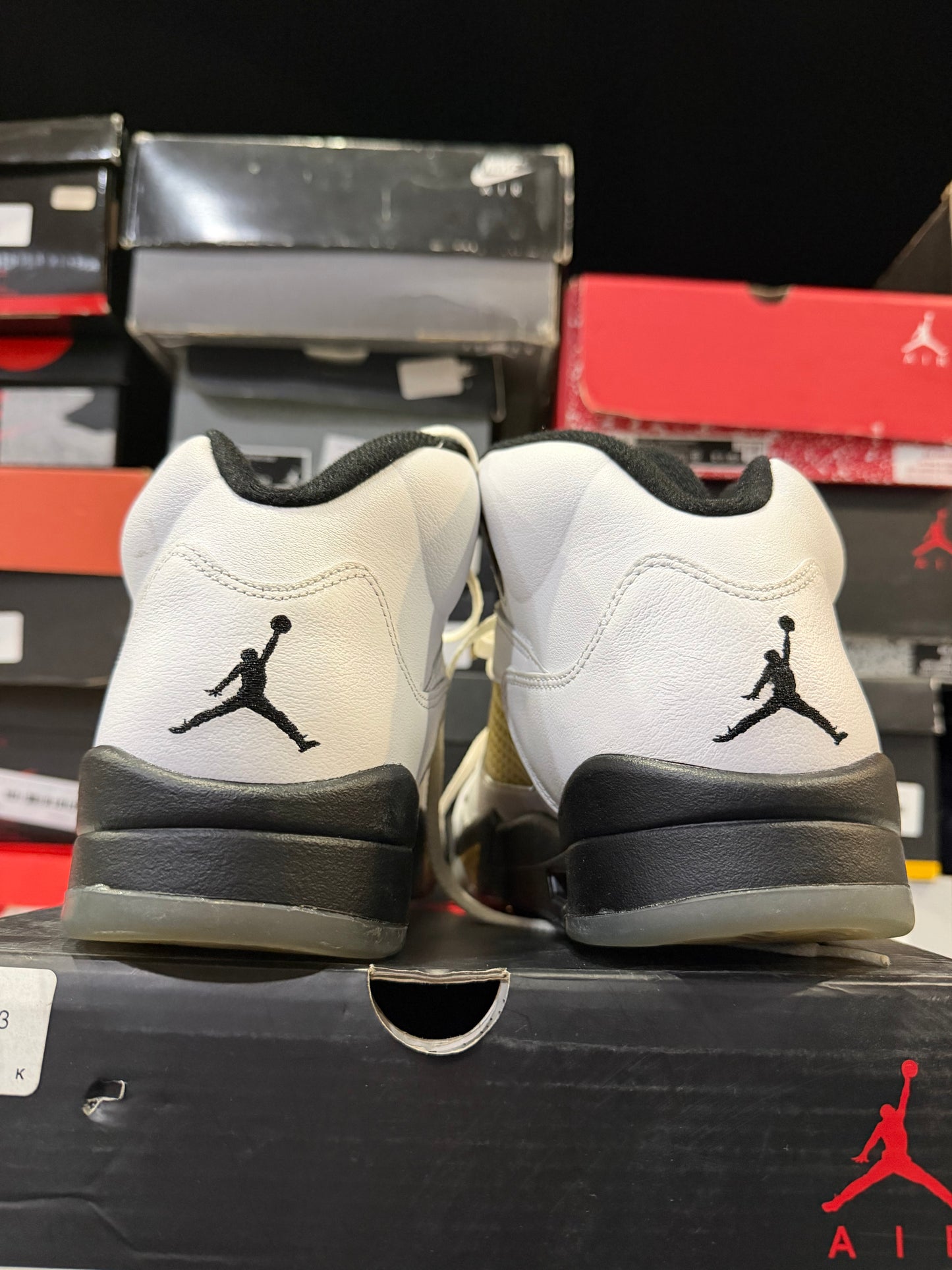 J5 Gold 7.5Mx