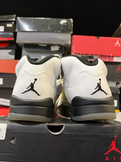 J5 Gold 7.5Mx