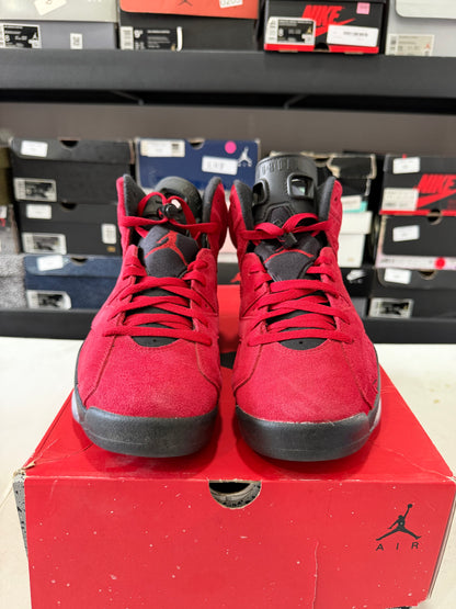 J6 Toro 7.5Mx