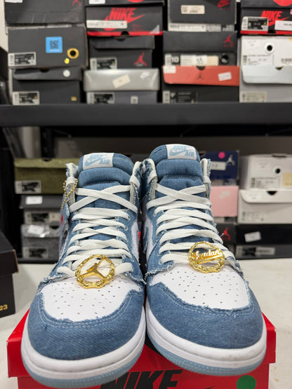 J1 Denim 7.5Mx