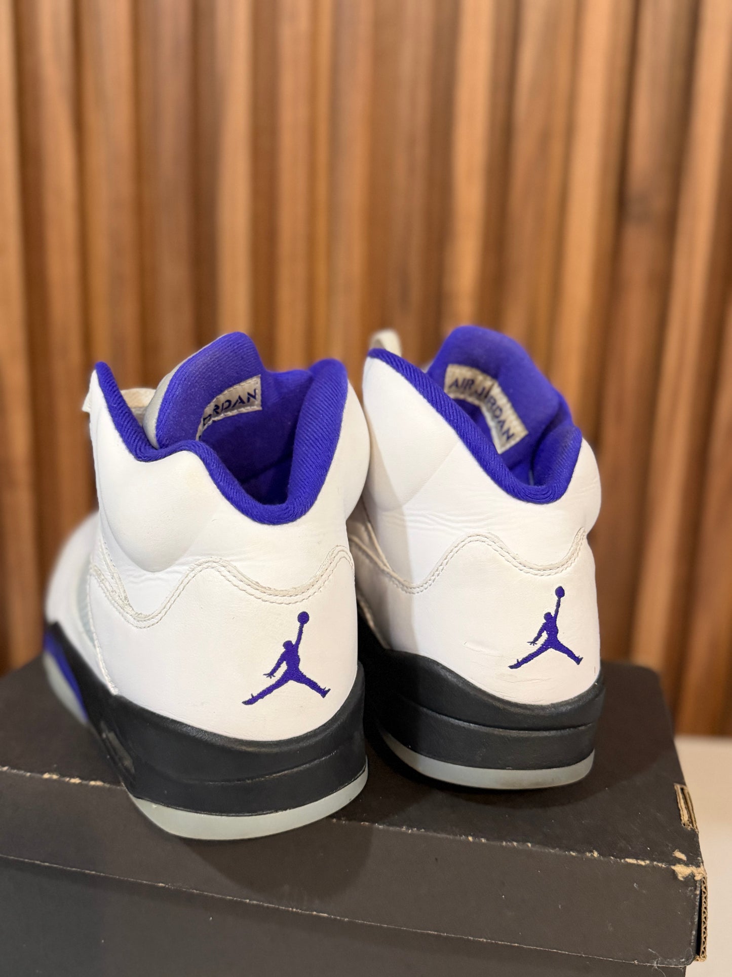 J5 Concord 8.5Mx