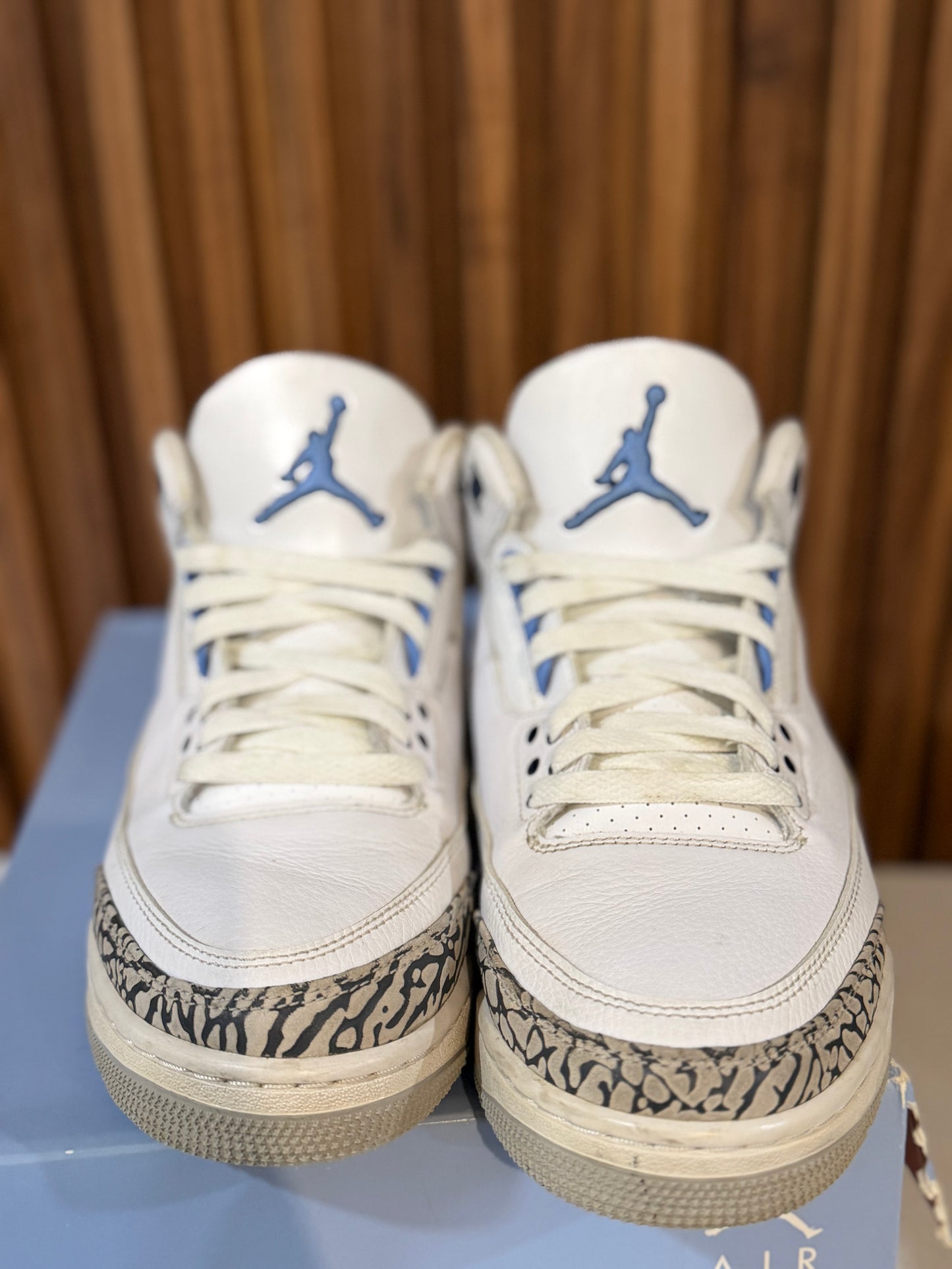 J3 Unc 8Mx