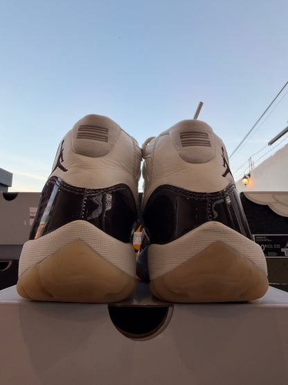 J11 Napolitan 3.5Mx