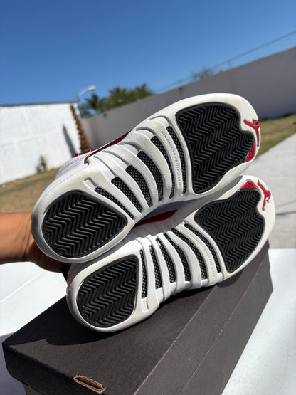 J12 Twist 2.5Mx