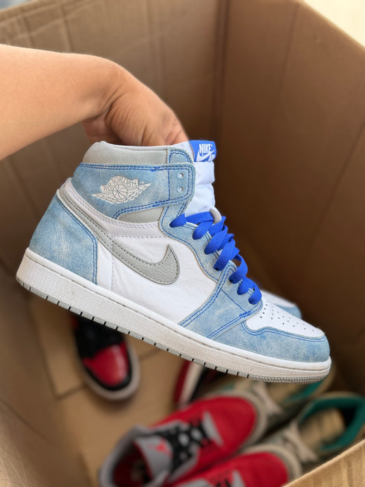 J1 Hyper Royal 6.5Mx