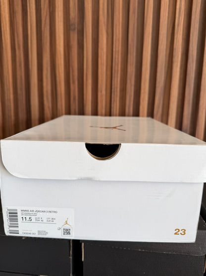 J3 Noir 8.5Mx
