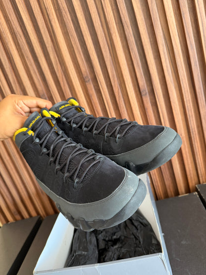 J9 Gold 8.5Mx