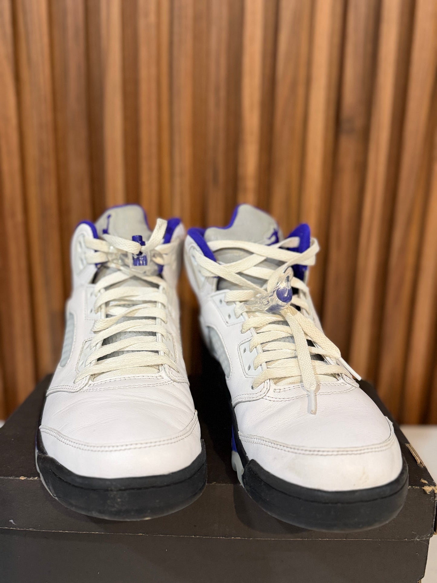 J5 Concord 8.5Mx