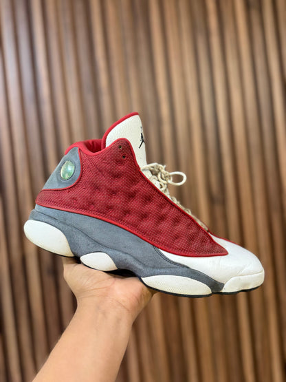 J13 Red flint 8.5mx