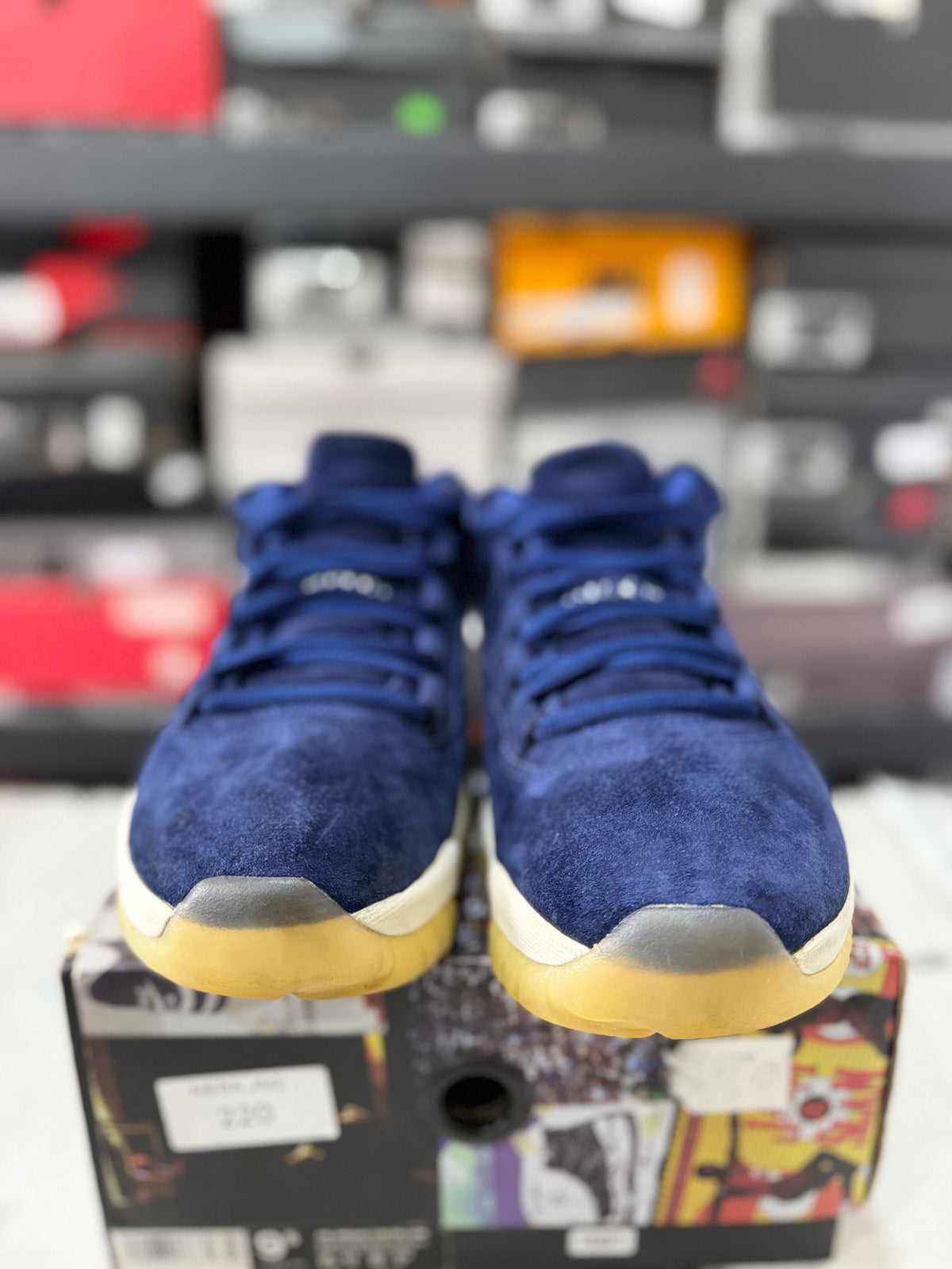 J11 RE2PECT 7.5Mx
